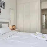 Mila - Pool, Gym, Sauna, Terrace & Sea View *