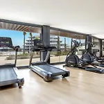 Appartamento Mila - Pool, Gym, Sauna, Terrace & Sea View Torremolinos