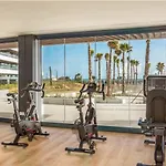 Appartamento Mila - Pool, Gym, Sauna, Terrace & Sea View