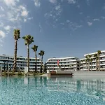 Mila - Pool, Gym, Sauna, Terrace & Sea View Torremolinos