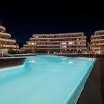 Daire Mila - Pool, Gym, Sauna, Terrace & Sea View Torremolinos