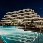 Mila - Pool, Gym, Sauna, Terrace & Sea View Torremolinos
