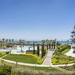 Mila - Pool, Gym, Sauna, Terrace & Sea View Torremolinos