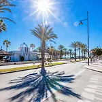 Mila - Pool, Gym, Sauna, Terrace & Sea View * Torremolinos