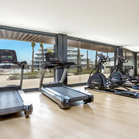 Apartamento Mila - Pool, Gym, Sauna, Terrace & Sea View Torremolinos