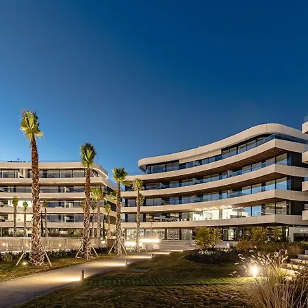 Mila - Pool, Gym, Sauna, Terrace & Sea View * Torremolinos