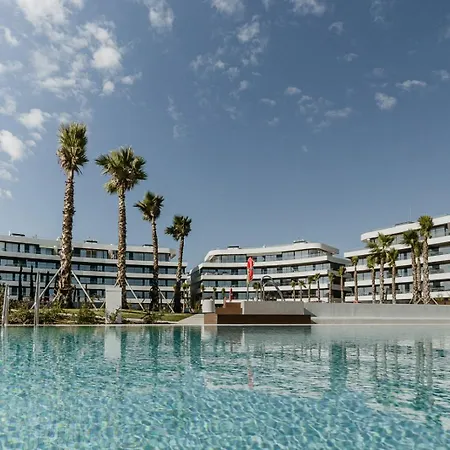 Mila - Pool, Gym, Sauna, Terrace & Sea View Torremolinos