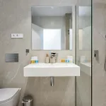 Mila - Pool, Gym, Sauna, Terrace & Sea View Апартаменти *