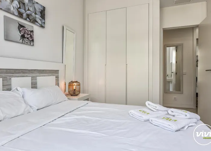 Mila - Pool, Gym, Sauna, Terrace&sea View *