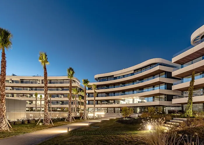 Mila - Pool, Gym, Sauna, Terrace&sea View * Torremolinos