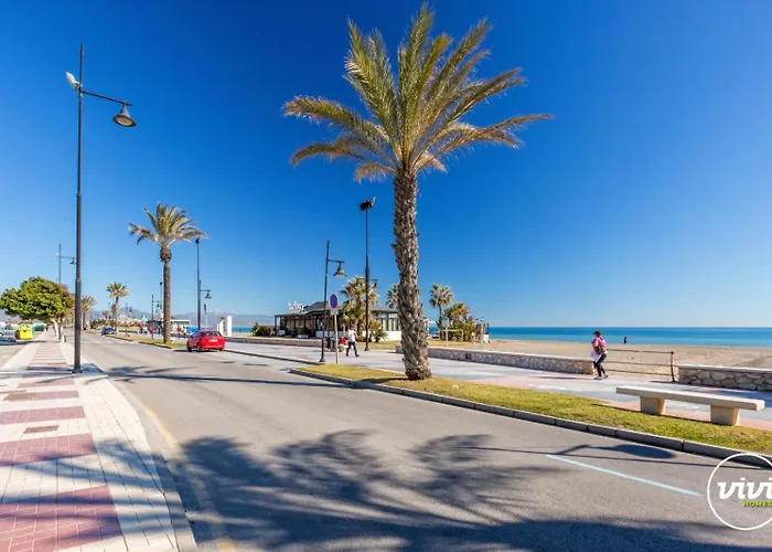 Mila - Pool, Gym, Sauna, Terrace&sea View Apartamento *